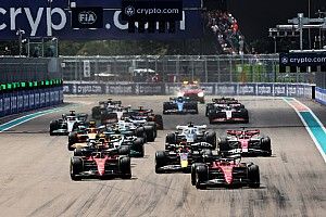 Le GP de Miami devrait continuer à avoir lieu début mai