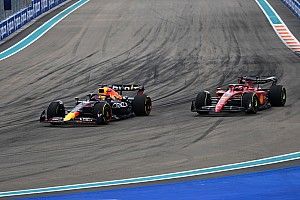 Leclerc espera mejoras de Ferrari tras la derrota en Miami