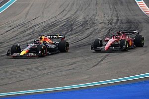 Why the lack of “needle” between Red Bull and Ferrari in F1 2022 is a mirage