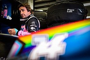 Fernando Alonso Sadar Punya Masa Kedaluwarsa