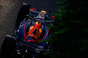 Horner optimistisch over kansen van Perez en Verstappen op zondag