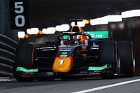 Hauger remporte sa première victoire en F2 avec maestria
