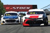 Stock Car lança primeiro campeonato virtual oficial para a temporada 2022