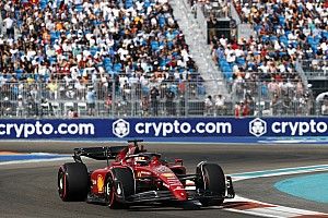 F1 Miami Grand Prix – Start time, how to watch, & more