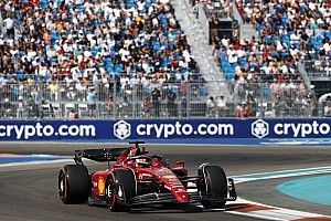 Q4: Acompanhe a repercussão da dobradinha da Ferrari em Miami