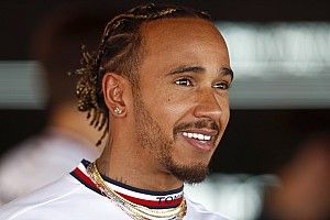 F1 | Hamilton: "Grandi progressi, sfruttiamo il potenziale ora"