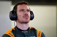 Michael Fassbender Tampil Perdana di 24 Hours of Le Mans