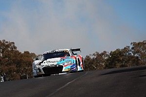 Shootout dumped from Bathurst 12 Hour