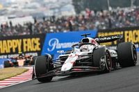 Cinco conclusiones rápidas del GP de Japón 2025 en Suzuka