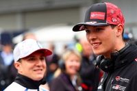 Los debutantes, una de las grandes sorpresas positivas en el GP de Japón de F1