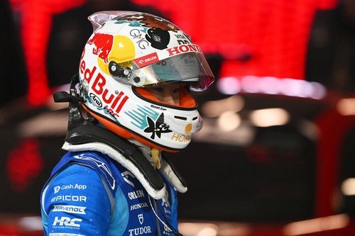 Pierwsze wrażenia z Red Bulla