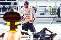 Checo Pérez: Sprint de Qatar fue un experimento, pero no encontramos balance