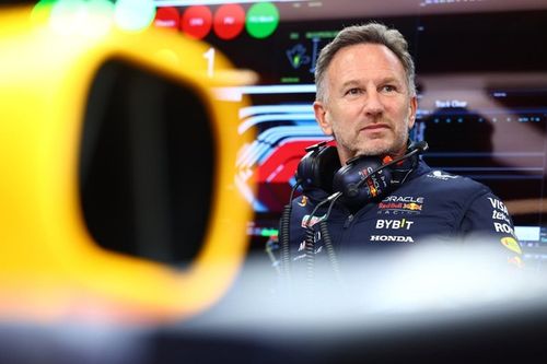 Horner explica el "mayor reto" de Red Bull y Ford con el motor de 2026