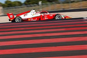 Gianluca Petecof vence em Paul Ricard e amplia liderança na Fórmula Regional Europeia