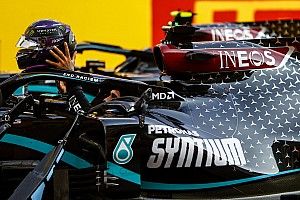 Mercedes: Wolff smentisce la cessione della maggioranza