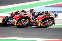 Alex Márquez : "Passager" de la Honda si l'on n'est pas à 100%