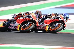 Alex Márquez : "Passager" de la Honda si l'on n'est pas à 100%
