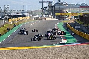 Mugello in beeld om Turkije te vervangen op F1-kalender 2021