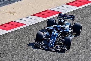 Alonso sumará otro test con Renault en Yas Marina