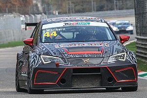 TCR Italy: Michele Imberti pronto per il finale DSG a Imola