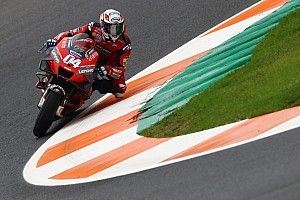 LIVE MotoGP, Gran Premio d'Europa: Libere 4 e Qualifiche