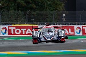 Ekscytujący finisz United Autosports