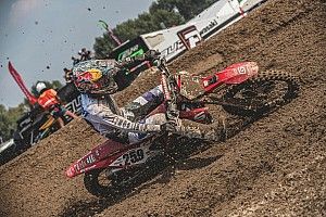 MXGP Europa: Gajser wint eindelijk GP, Coldenhoff op podium