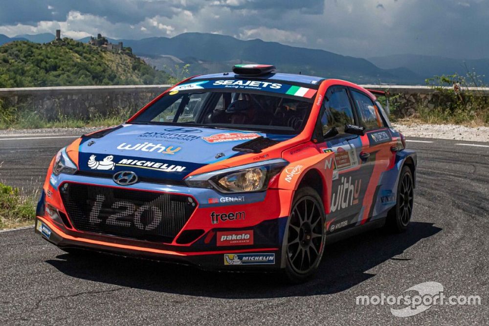WRC, Scandola: "Bene il Rally di Monza, ma che rimanga gara a sé"