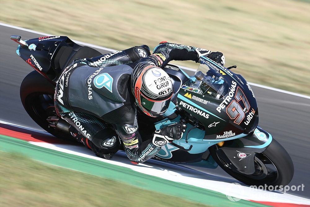Vierge e Petronas avanti insieme in Moto2 nel 2021