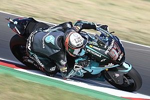 Vierge e Petronas avanti insieme in Moto2 nel 2021