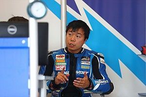 Hikari Okubo, Wakil Asia Pertama di MotoE