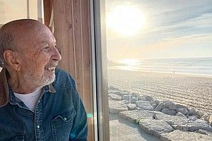 Luto: Morre Fritz d’Orey, um dos pioneiros do Brasil na F1