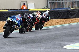 Mir: "Quello che ha perso di più a Le Mans è Quartararo"