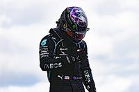 Course - Hamilton rejoint Schumacher dans l'Histoire