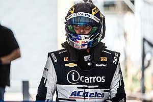 Cacá Bueno confirma presença na Porsche Endurance ao lado de Marcelo Franco