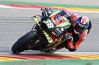 Mantan Pembalap MotoGP Kritik Manajemen Aprilia