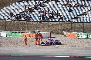 Verstappen et Stroll échappent à une sanction