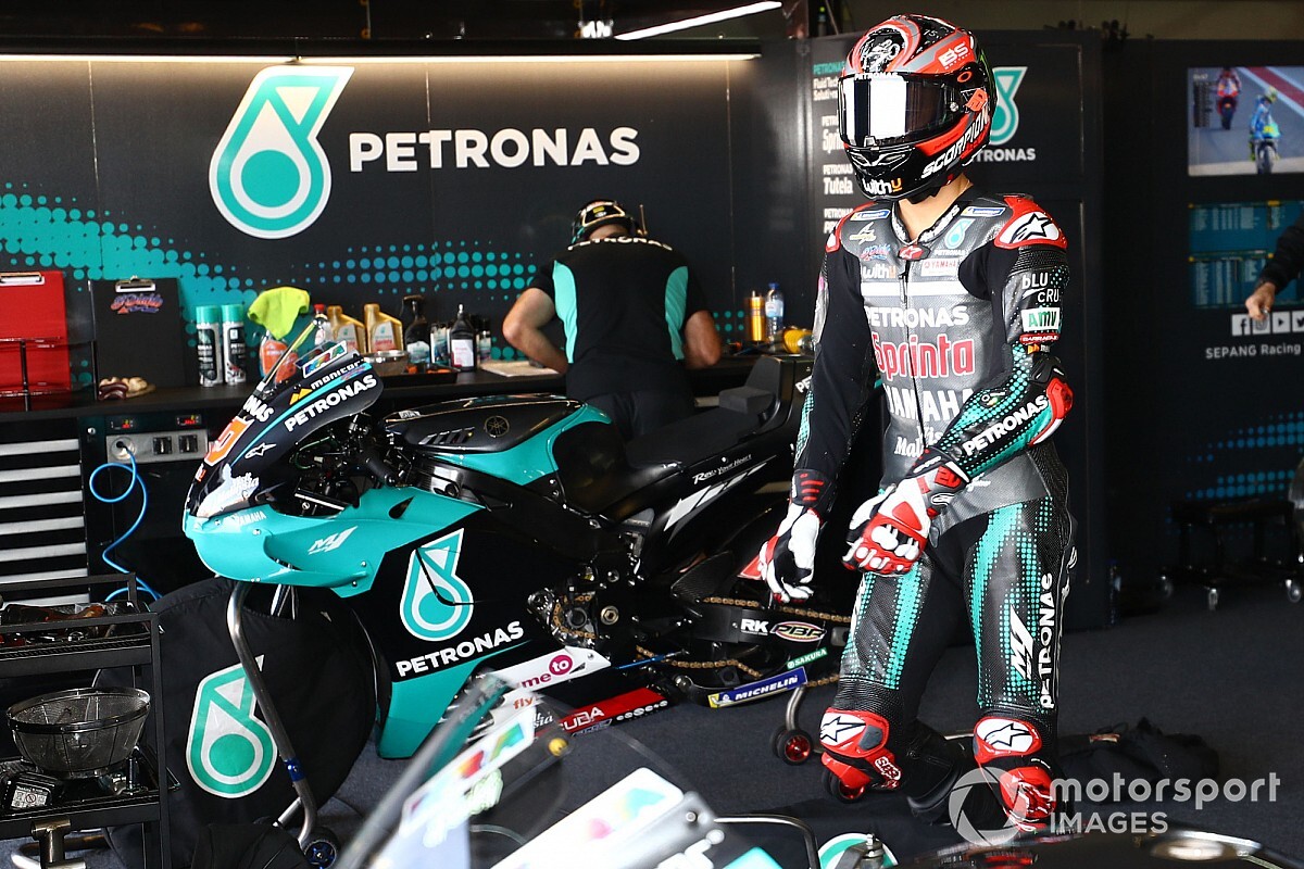 Confirmada la sanción a Yamaha por infringir el reglamento de motores