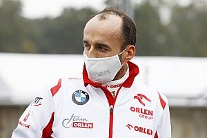Kubica namawiany na powrót do rajdów