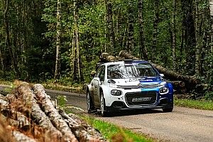 WRC: Bottas quiere correr el Rally del Ártico tras acabar sexto en Finlandia