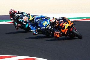 Podcast: MotoGP’s title battle remains wide open