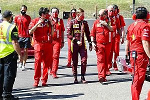 Kubica: "Schumacher ismi, Mick için durumu zorlaştırıyor"
