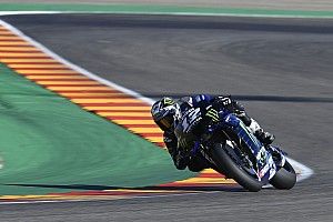 A világbajnokságra is nagy hatással lehet egy, a Yamaha ellen folyó vizsgálat