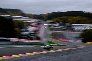 GTWC: la 24h di Spa-Francorchamps resta il 29 luglio-1 agosto