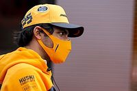 Sainz segue "100% confiante" com sua ida para a Ferrari em 2021