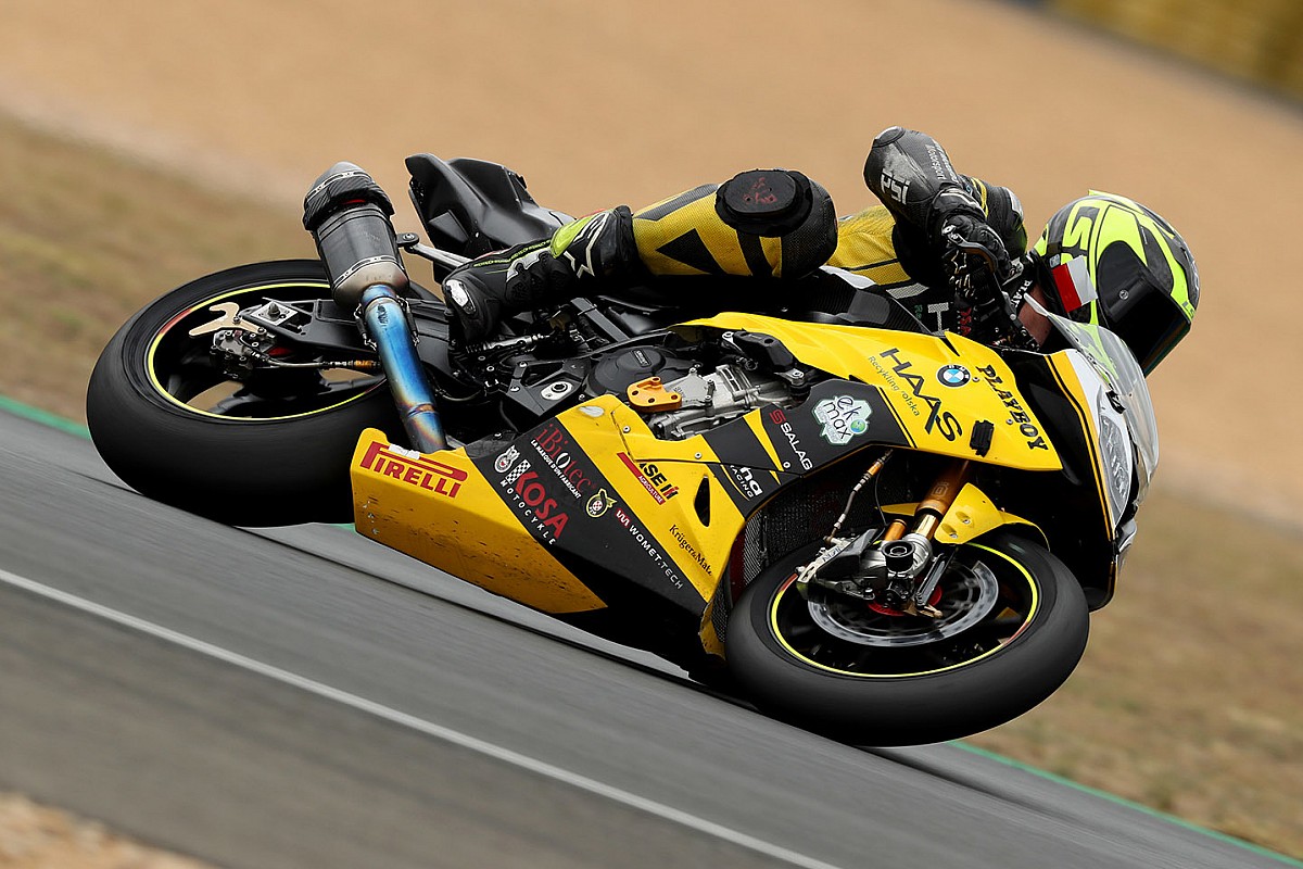 LRP Poland wraca do Le Mans