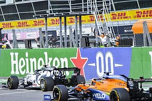 "I want this win": el emocionante mensaje de Sainz en Monza