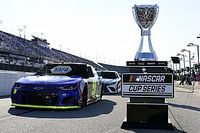 Four drivers eliminated from NASCAR Cup playoffs at Bristol