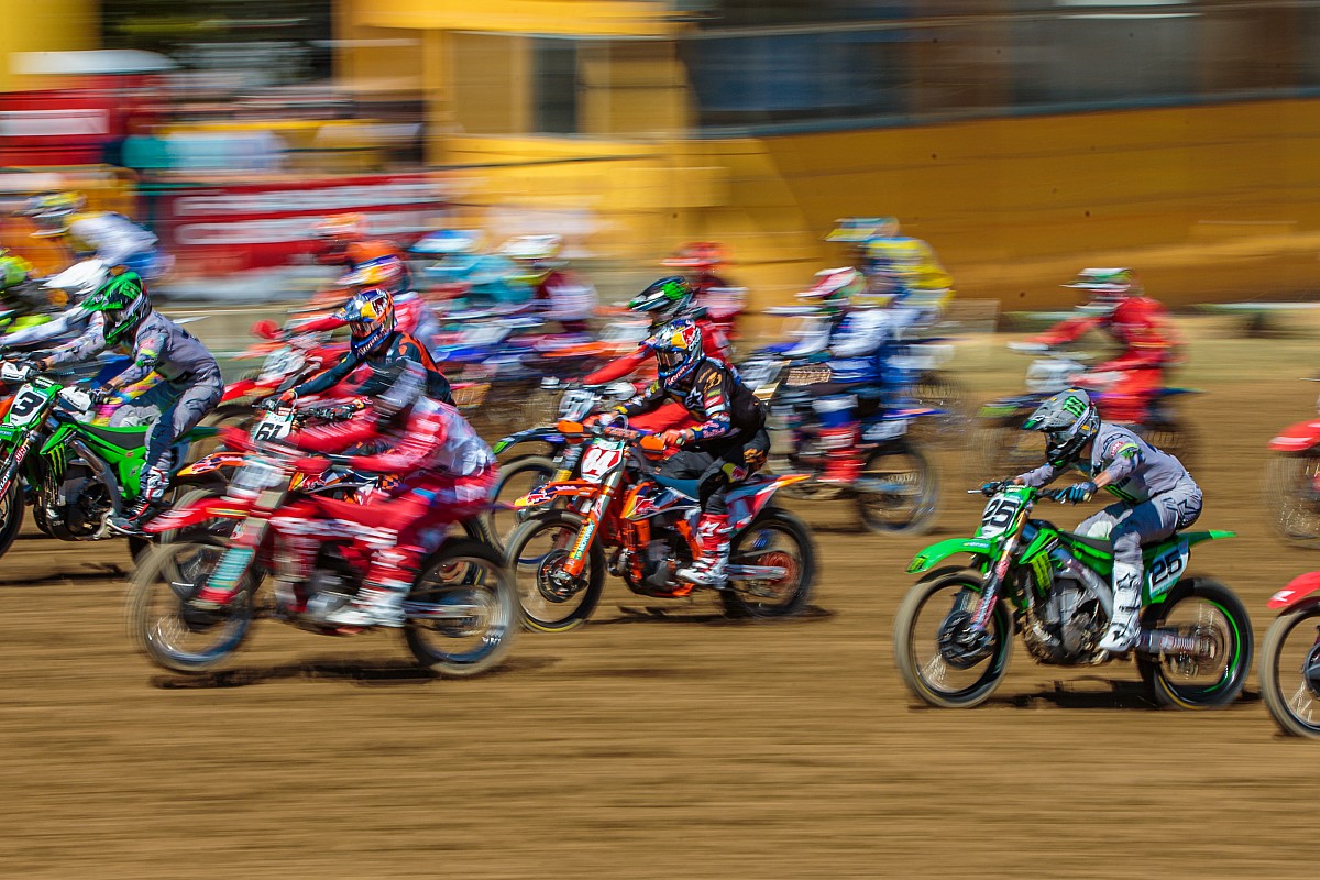 Bos MXGP Beberkan Sulitnya Susun Kalender 2021