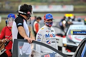 Stock Car: Barrichello lamenta punição em corrida 150